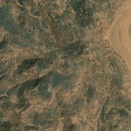 Satellite imagery of Xai-Xai Mediumwave Transmitter, EG