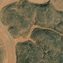 Satellite imagery of Xai-Xai Mediumwave Transmitter, EG