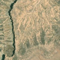 Satellite imagery of Khashm al Ḩişān, SA