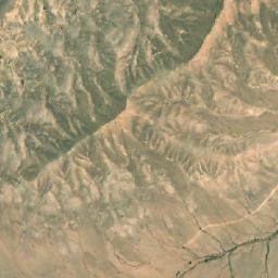 Satellite imagery of Khashm al Ḩişān, SA