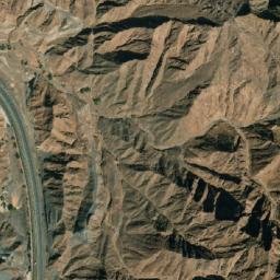 Satellite imagery of Jabal Al Hinnah, AE