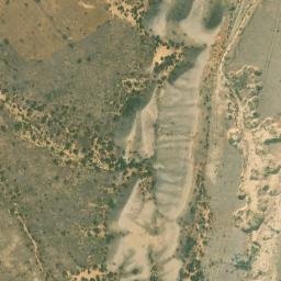 Satellite imagery of Gaz Jabal, PK