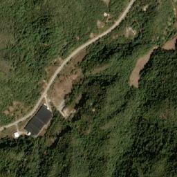 Satellite imagery of Hongjianshan, CN