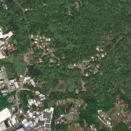 Satellite imagery of 三等三角點 999, TW