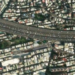 Satellite imagery of 三等三角點 內補713, TW