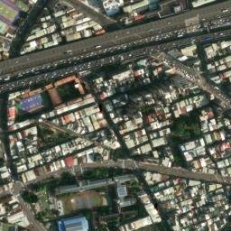 Satellite imagery of 三等三角點 647, TW