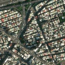 Satellite imagery of 三等三角點 647, TW
