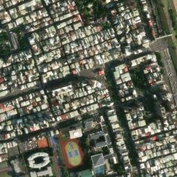 Satellite imagery of 三等三角點 647, TW