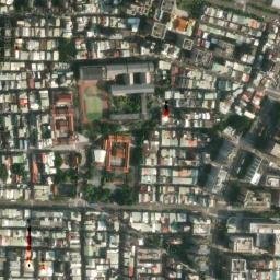 Satellite imagery of 昨日世界, TW