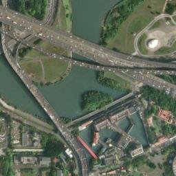 Satellite imagery of 昨日世界, TW