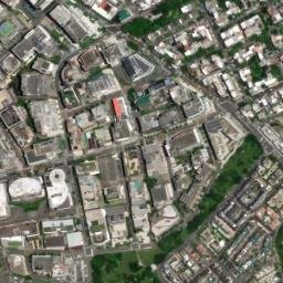 Satellite imagery of 三等三角點 陸補801, TW