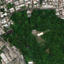 Satellite imagery of 三等三角點 陸補801, TW