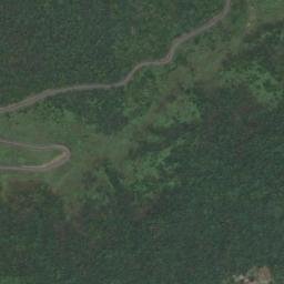 Satellite imagery of 二等三角點 1065, TW