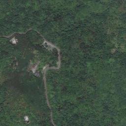 Satellite imagery of 三等三角點 1076, TW