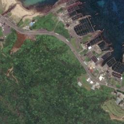 Satellite imagery of Aodi Bi, TW