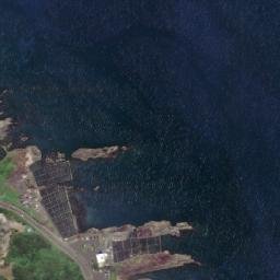 Satellite imagery of Aodi Bi, TW