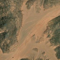 Satellite imagery of Xai-Xai Mediumwave Transmitter, EG