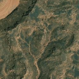 Satellite imagery of Xai-Xai Mediumwave Transmitter, EG