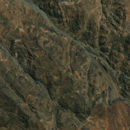 Satellite imagery of Jabal al Aswad, EG