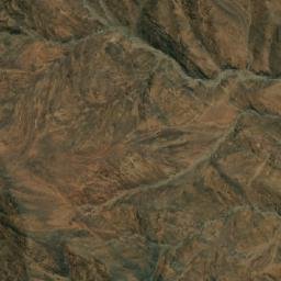 Satellite imagery of Jabal al Aswad, EG