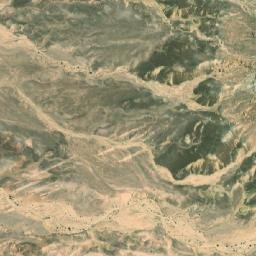 Satellite imagery of Khashm al Ḩişān, SA