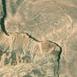 Satellite imagery of Khashm al Ḩişān, SA
