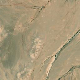 Satellite imagery of Khashm al Ḩişān, SA