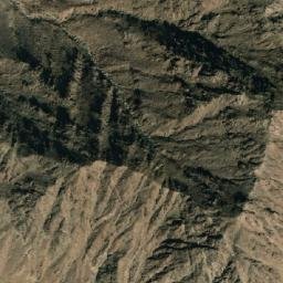 Satellite imagery of Jabal Al Hinnah, AE
