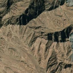 Satellite imagery of Jabal Al Hinnah, AE