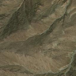 Satellite imagery of Jabal Khānah, AE