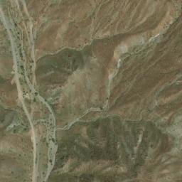 Satellite imagery of Najd Abyaḑ, AE