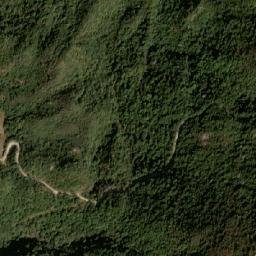 Satellite imagery of Hongjianshan, CN