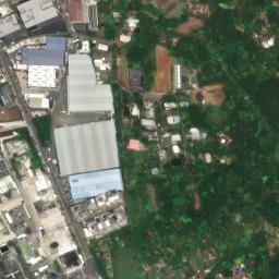 Satellite imagery of 三等三角點 999, TW