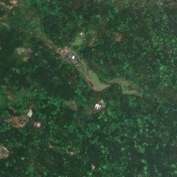 Satellite imagery of 三等三角點 999, TW