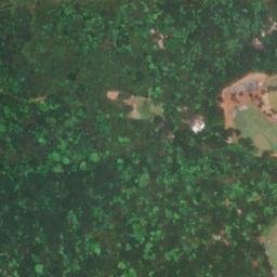 Satellite imagery of 三等三角點 999, TW