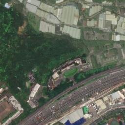 Satellite imagery of 聯勤二等三角點 76001, TW