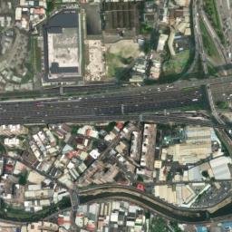 Satellite imagery of 聯勤二等三角點 76001, TW