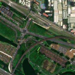 Satellite imagery of 三等三角點 內補713, TW
