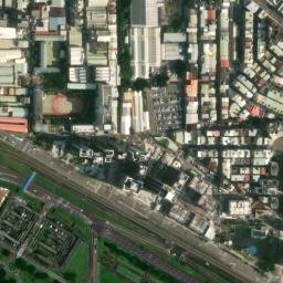Satellite imagery of 三等三角點 內補713, TW