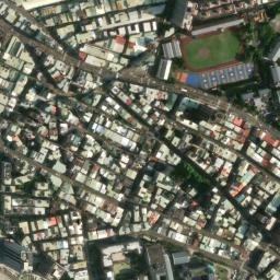 Satellite imagery of 三等三角點 內補713, TW