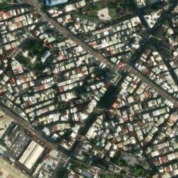 Satellite imagery of 三等三角點 647, TW