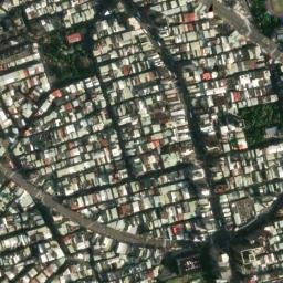 Satellite imagery of 三等三角點 647, TW
