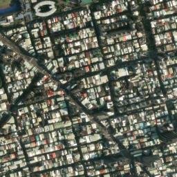 Satellite imagery of 三等三角點 647, TW