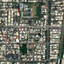 Satellite imagery of 昨日世界, TW