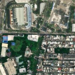 Satellite imagery of 昨日世界, TW