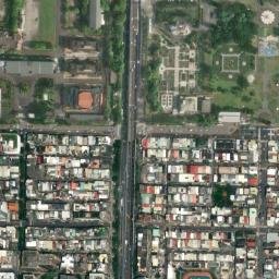 Satellite imagery of 昨日世界, TW