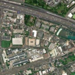 Satellite imagery of 三等三角點 陸補801, TW