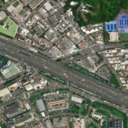 Satellite imagery of 三等三角點 陸補801, TW