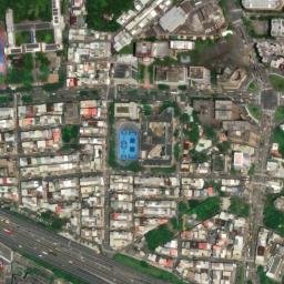 Satellite imagery of 三等三角點 陸補801, TW
