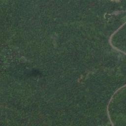 Satellite imagery of 二等三角點 1065, TW